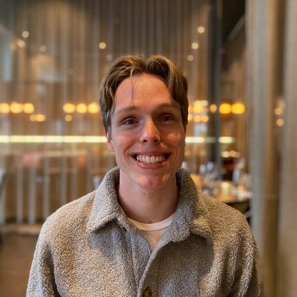 Rasmus Falk